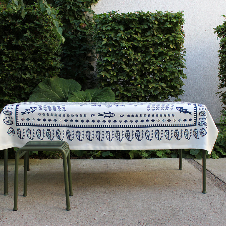 Staltiesė SUPRA (balta)
